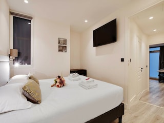 Apartamento Paris  12