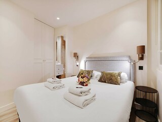 Apartamento Paris  13