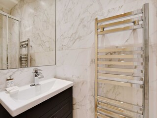 Apartamento Paris  14