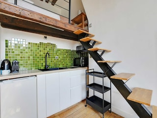 Appartamento Paris Caratteristiche 7
