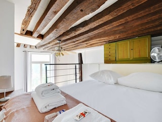Apartment Paris Ausstattung 8