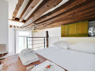 Appartement Paris Kenmerken 8