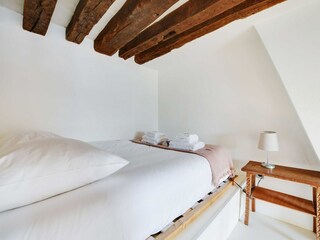 Appartamento Paris Caratteristiche 9
