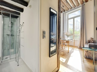 Apartment Paris Ausstattung 11