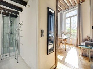 Appartement Paris Kenmerken 11