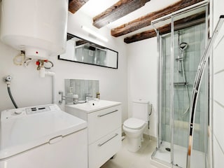Appartement Paris Kenmerken 12