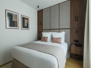 Apartment Paris  2