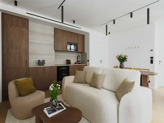Apartment Paris  3