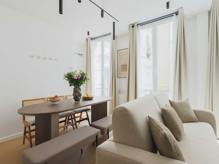 Apartment Paris  7