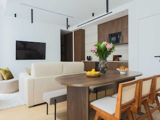 Apartment Paris  9