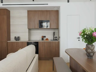 Apartment Paris  10