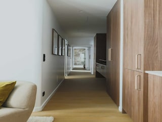 Apartment Paris  13
