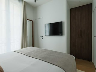 Apartamento Paris  18