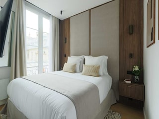 Apartment Paris  20