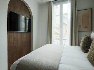 Apartment Paris  21