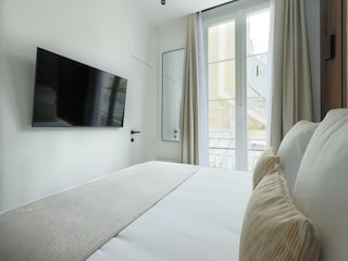 Apartment Paris  23