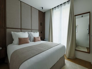 Apartment Paris  26