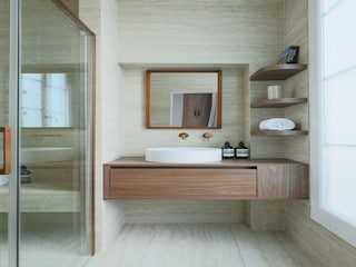 Apartment Paris  34