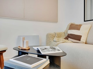 Apartamento Paris Características 2