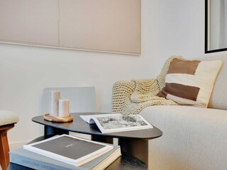 Appartement Paris Kenmerken 2
