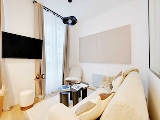 Apartment Paris Features 3