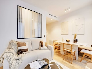 Apartment Paris Features 4