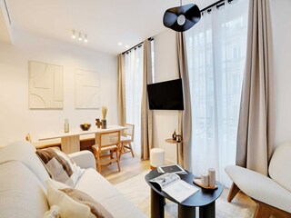 Apartment Paris Features 5