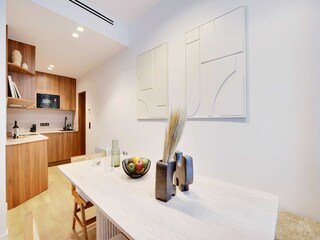 Apartment Paris Ausstattung 6