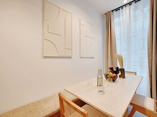 Apartment Paris Ausstattung 7