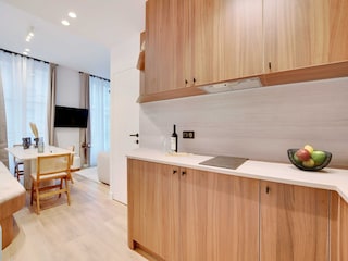 Apartment Paris Features 9