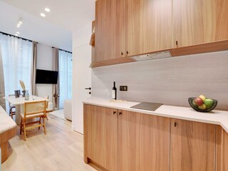 Appartement Paris Équipement 9