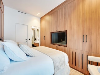 Apartment Paris Features 12