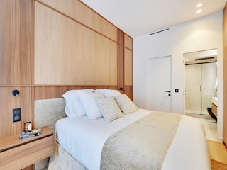Apartment Paris Features 13