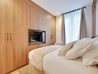 Appartamento Paris Caratteristiche 14