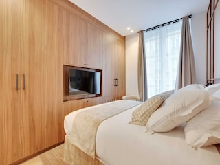 Appartement Paris Kenmerken 14