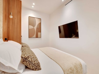 Appartement Paris Kenmerken 15