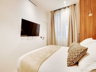 Appartamento Paris Caratteristiche 17