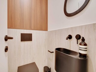 Appartamento Paris Caratteristiche 19