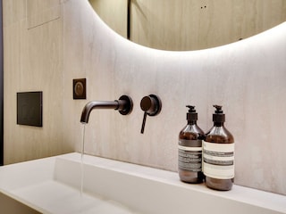 Apartment Paris Features 21