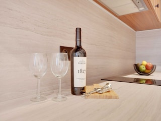 Appartement Paris  23