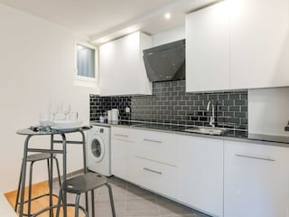 Appartement Paris  2