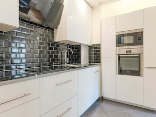 Apartment Paris  3