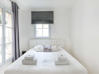 Appartement Paris  4