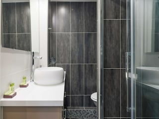 Apartment Paris  5