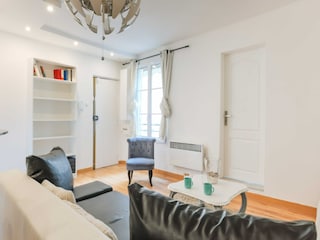 Appartement Paris  6