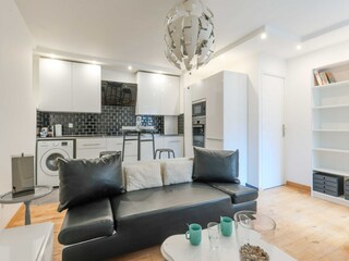 Appartement Paris  7