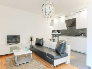 Appartement Paris  8