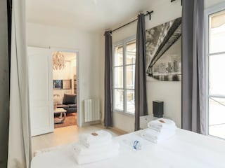 Appartement Paris  9