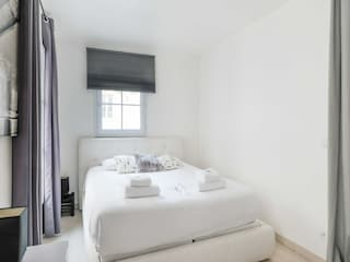 Appartement Paris  10