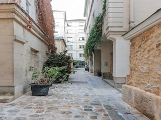 Apartment Paris  12